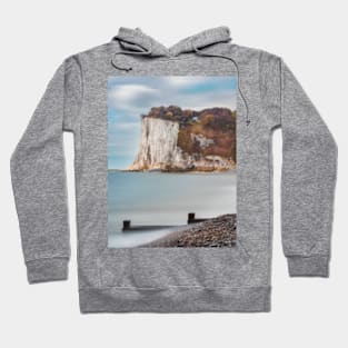 St Margaret's Bay Hoodie